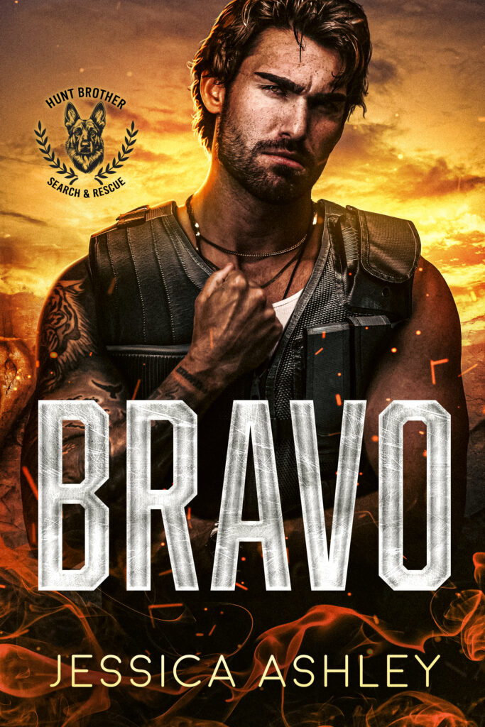 Bravo book cover
