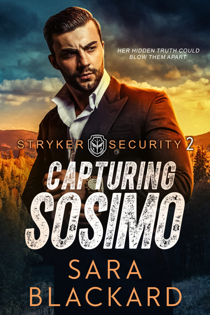 Capturing Sosimo