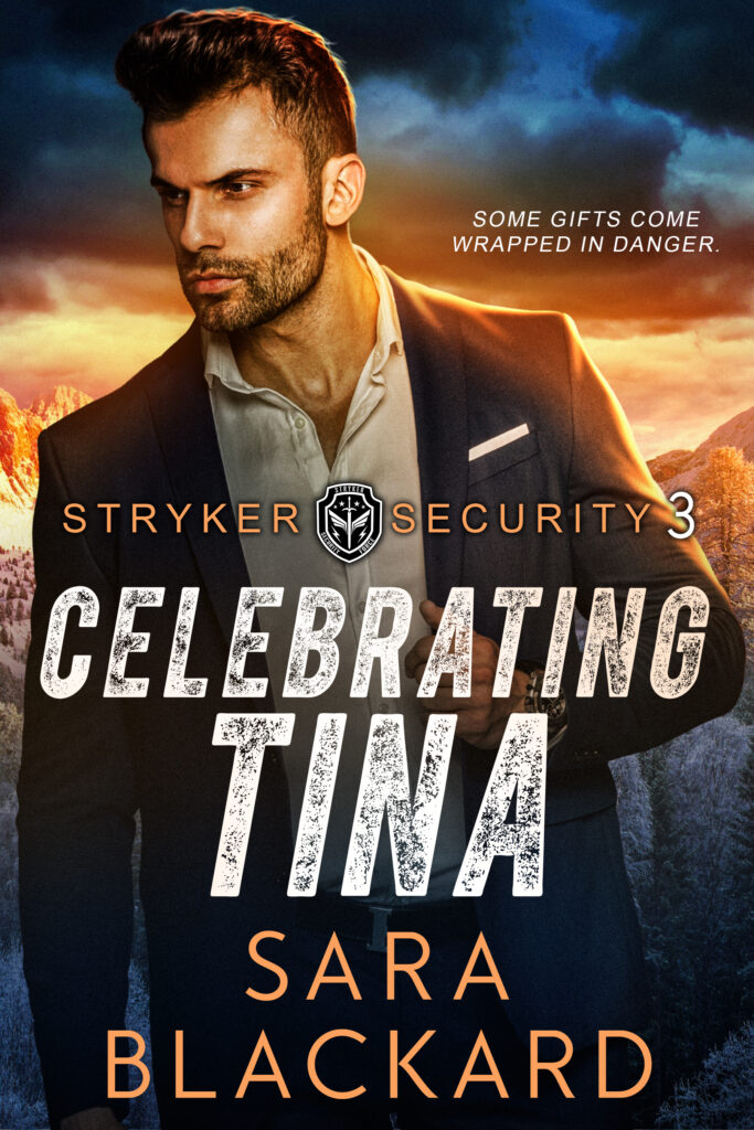 Celebrating Tina