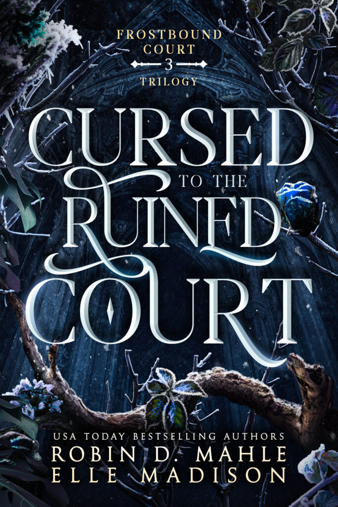 Cursed To The Ruined Court