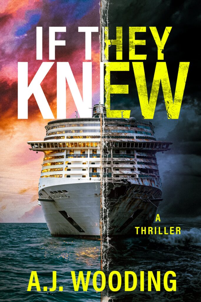 If-they-knew-book-cover