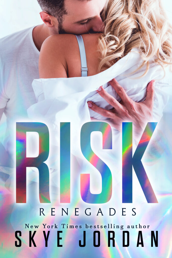 Risk Renegade