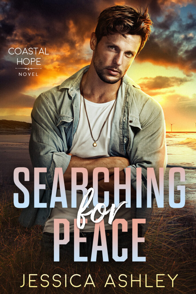 Searching for peace