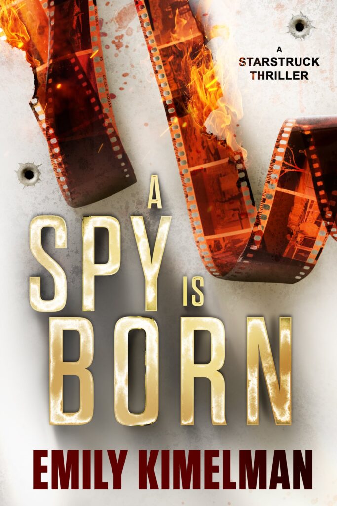 Spy-born-book-cover