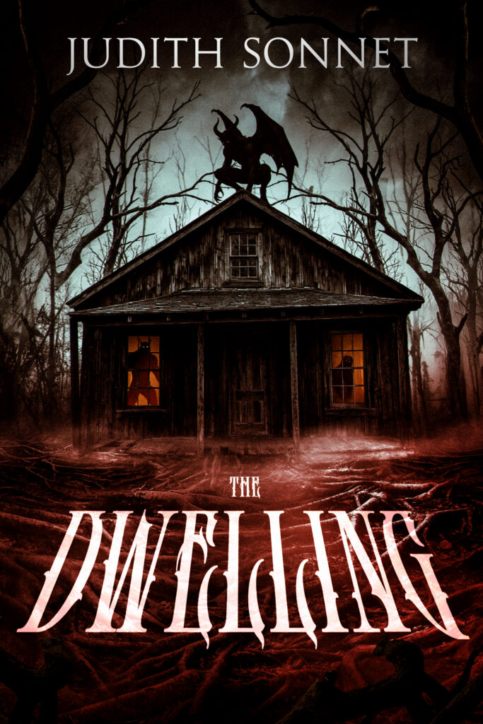 The Dwelling book cover