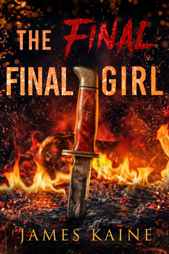 The Final Final Girl