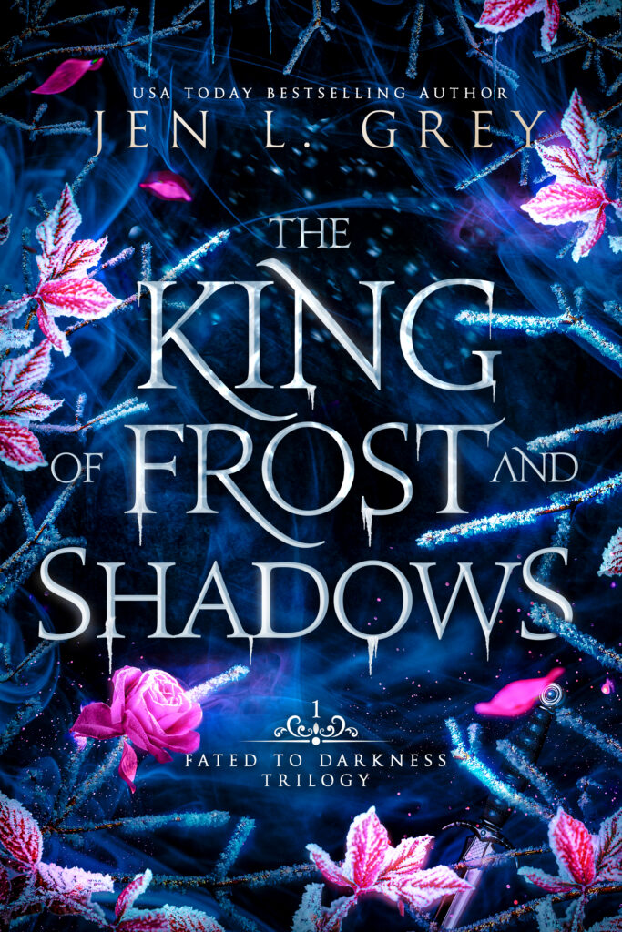 The King Of Frost And Shadows