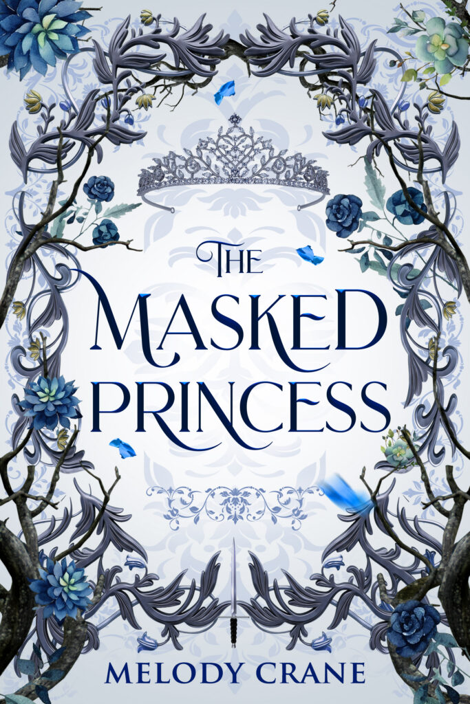 The Masked Princess