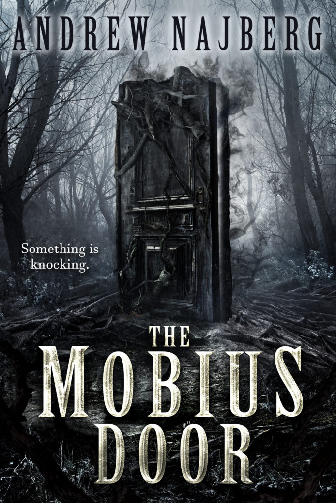 The Morbius Door
