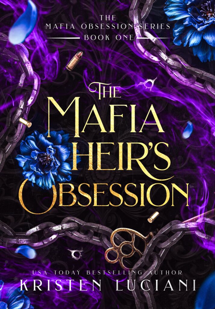 The mafia heirs Obsession