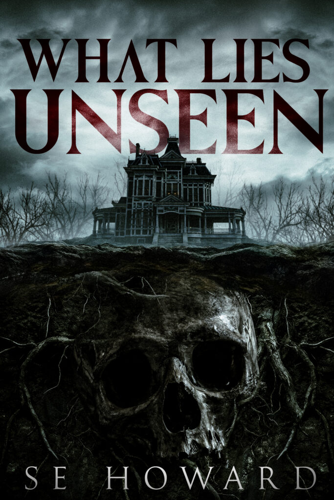 What Lies Unseen