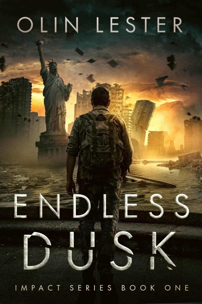 Endless-dusk