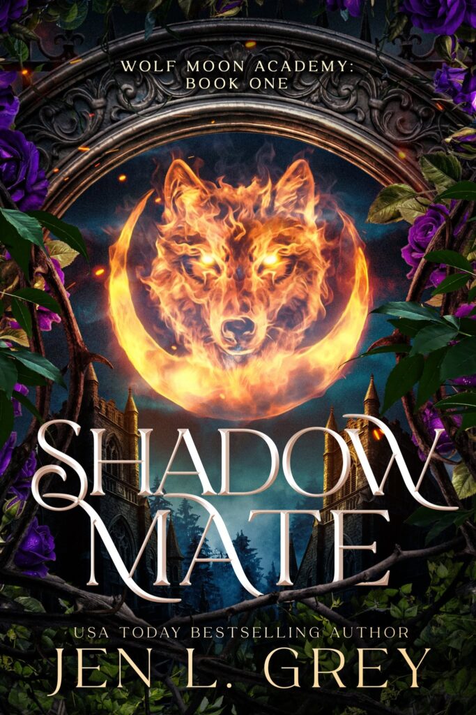 Shadow_Mate book cover